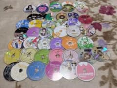 애니메이션 DVD 40장