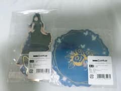 にじさんじ Midnight Papillon 先斗寧のサムネイル
