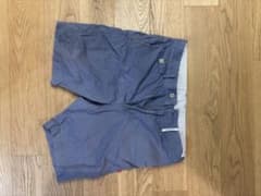 THE ARTISAN ショートパンツ ハーフパンツ ブルーのサムネイル