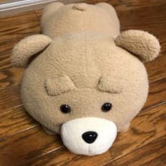 テッド ぬいぐるみのサムネイル