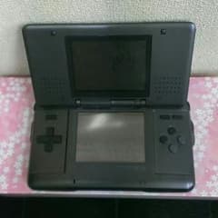 ニンテンドー　ＤＳ 　ジャンク品のサムネイル