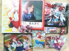 ラブライブ　西木野 真姫セットのサムネイル