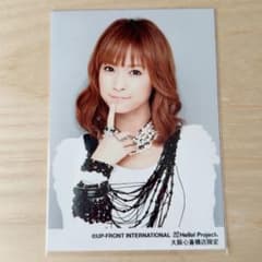 モーニング娘。 亀井絵里 生写真 (18) - メルカリ