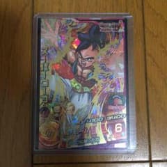 ドラゴンボールヒーローズ スーパーウーブのサムネイル