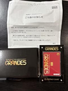 純金　競艇555 GRANDES 純金1gカード ボートレースクラシック 限定版 439/555 - メルカリ