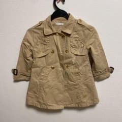 モッズコート アウターのサムネイル