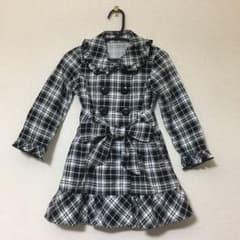 女の子 ワンピース  110㎝のサムネイル