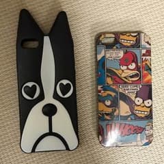 iPhone5s ケースのサムネイル
