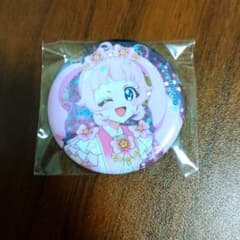 ファミマアイプリ缶バッジ　ひまりのサムネイル