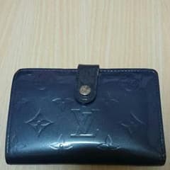 ルイヴィトン財布　がま口のサムネイル