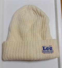 Leeニット帽のサムネイル