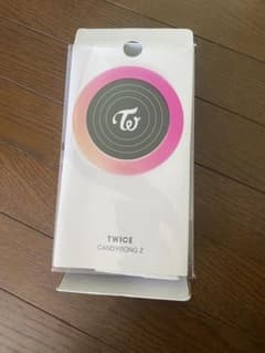 TWICE CANDYBONG ペンライトのサムネイル
