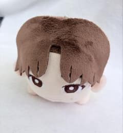SEVENTEEN DKぬいぐるみのサムネイル