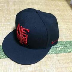 ナイキ   キャップのサムネイル