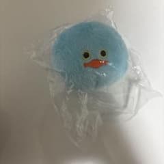 mojojojo 水色 ヘアクリップ ガチャガチャのサムネイル