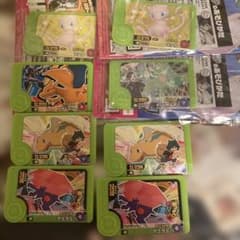 た*ち様 ポケモンフレンダ スペシャルタグ まとめ売りのサムネイル