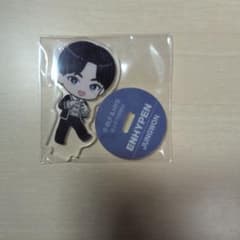 ENHYPEN JUNGWONのサムネイル