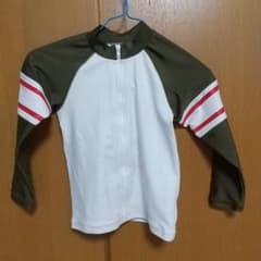 ラッシュガード 120のサムネイル