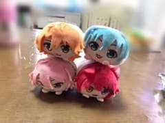 すとぷり もちころりんのサムネイル