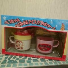 懸賞当選品☆非売品☆レア★ペコちゃんのサムネイル
