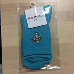 ゴルフ用 ソックス レディース 新品 未使用のサムネイル