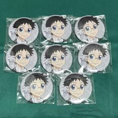 弱虫ペダル オシアド 缶バッジ 小野田坂道 - メルカリ
