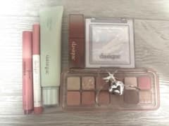 dasique CLIO 韓国コスメまとめ売り デイジーク・クリオのサムネイル