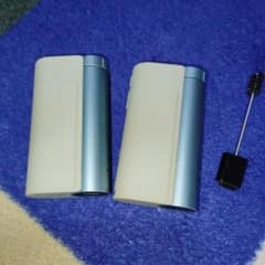 glo HYPER X2 / グローハイパー X2 / 電子タバコ本体のサムネイル