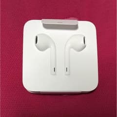 iPhone7 イヤホン 正規品のサムネイル