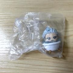 【匿名配送】ブルーロック ばぶるたん 凪誠士郎 ガチャガチャのサムネイル