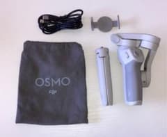 DJI OM4 スマホジンバルのサムネイル