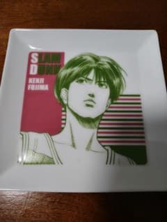 スラムダンク　プレート　皿　翔陽　藤真 スラムダンク プレート 皿 翔陽 藤真 - メルカリ
