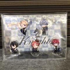 あんスタ　クリアポップ　Knights　アクスタのサムネイル