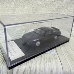 ハイストーリー 1/43 日産 180SX 1994 パープル ハイストーリー 1/43 日産 180SX 1994 パープル - メルカリ