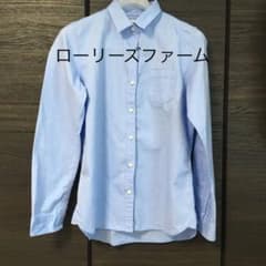ローリーズファーム　長袖シャツのサムネイル
