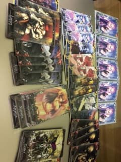 fgoアーケード  ホロのサムネイル