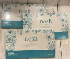【新品3箱】FUMENT nosh 薬用マウスウォッシュ 8ml×30包入り3箱のサムネイル