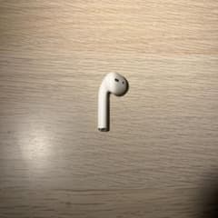 AirPods第一世代　左耳のサムネイル