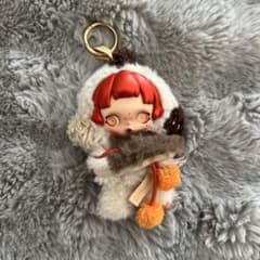 スカルパンダ Winter Symphony Series Plushのサムネイル
