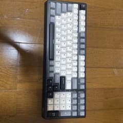 RK ROYAL KLUDGE RK F99 メカニカルキーボード 本体 - メルカリ