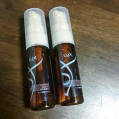 ラックス  ヘアオイル 2本セットのサムネイル