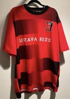 URAWA REDS GUSTAFSON 11 シャツ LL - メルカリ