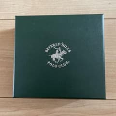 BEVERLY HILLS POLO CLUB 二つ折り財布のサムネイル