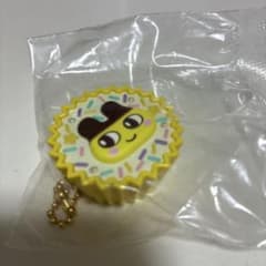 【たまごっち】ガチャガチャ カップケーキマスコットのサムネイル