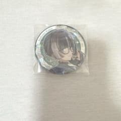 ホロライブ EXPO 7th fes. 儒烏風亭らでん 缶バッジ - メルカリ