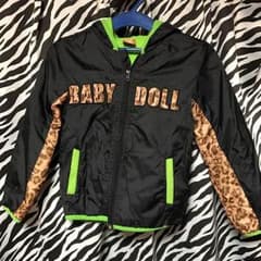 BABY DOLLジャンバーのサムネイル