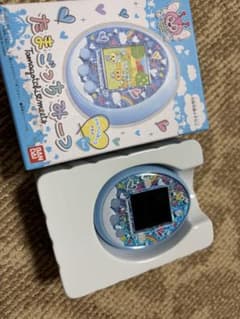 たまごっちみーつのサムネイル