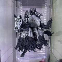 金*麦様 ベルセルク 一番くじ ラストワン 髑髏の騎士 Amazon.co.jp: 一番くじ ベルセルク 反撃の誓い ラストワン賞 髑髏の