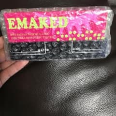 エマーキット ガットラッシュ 新品未使用のサムネイル