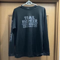 ハンガーノック　ロングTシャツのサムネイル